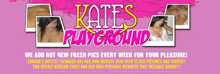 Kates Playground