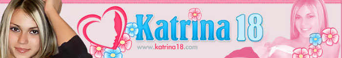 Katrina 18